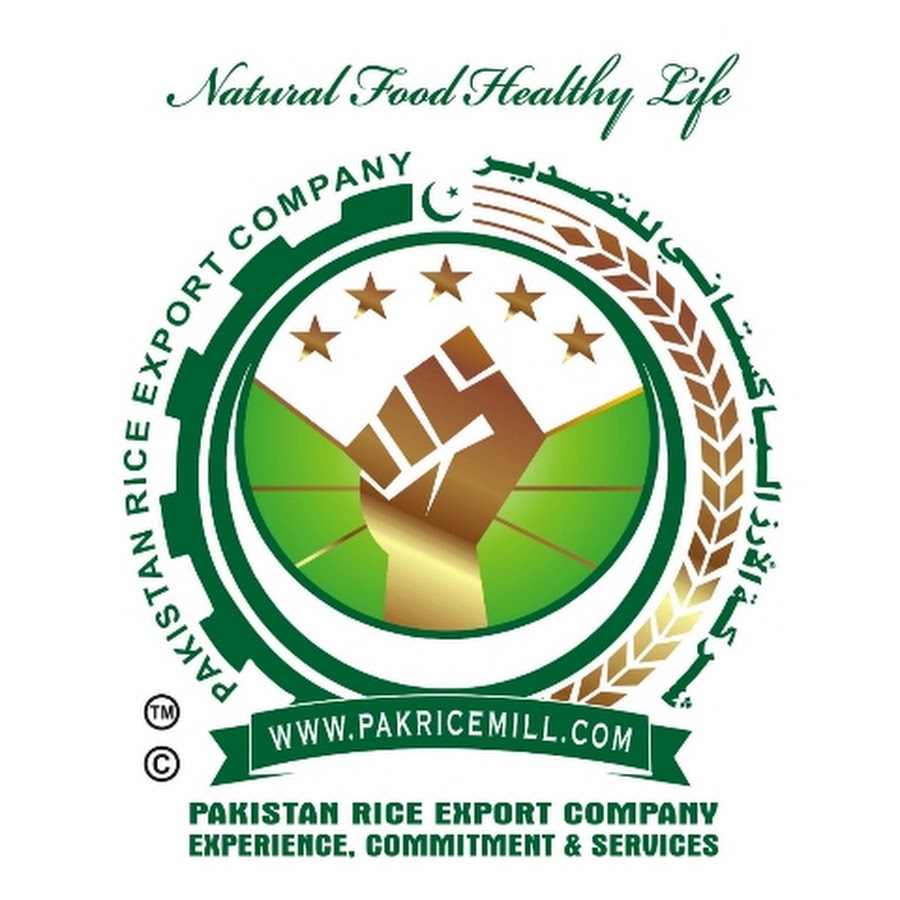 PAKISTAN RICE EXPORT COMPANY /PAK RICE MILL   YouTube