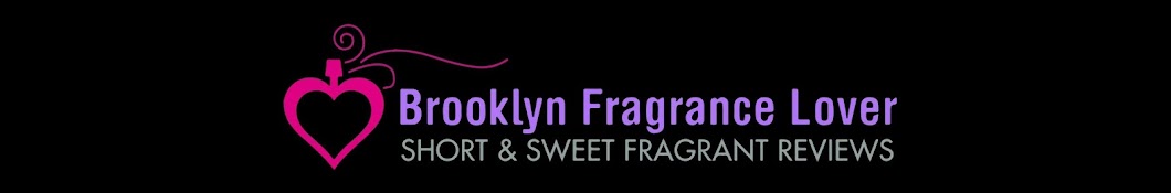 Brooklyn Fragrance Lover Banner