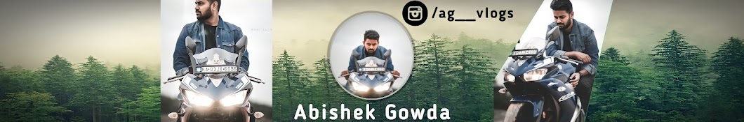 Abhishek Gowda 