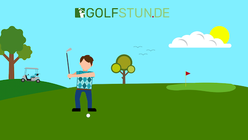 GOLFSTUN.DE - Golf-Training und -Übungen banner