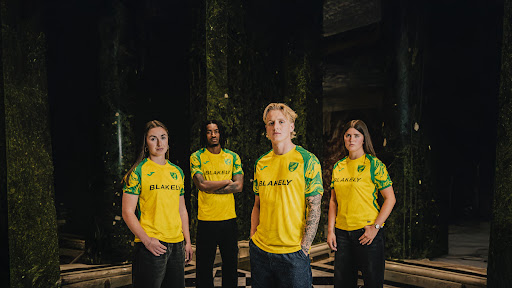 Norwich City Football Club