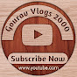 Gourav Vlogs 2000