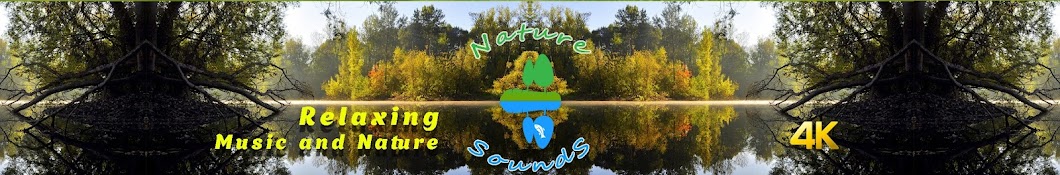 Nature Sounds. Sonidos de la naturaleza