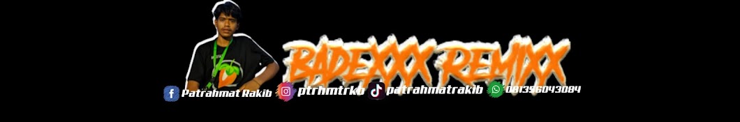 BaDexXx Remixx