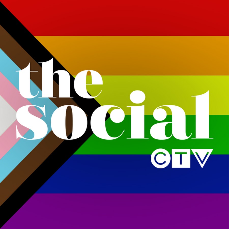 The Social CTV @TheSocialCTV