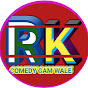 COMEDY GAM WALE