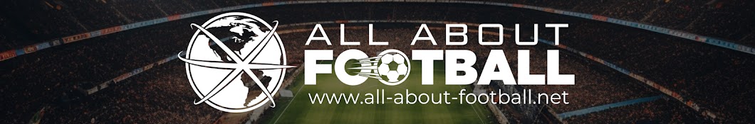 All About Football Banner