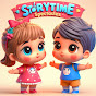 StorytimeSpectacle
