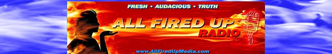 AllFiredUpRadio