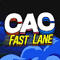 Com and Collected: FAST LANE