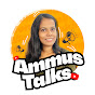 AMMUS TALKS