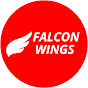 Falcon Wings