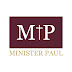 Minister Paul - Pearls Of Wisdom