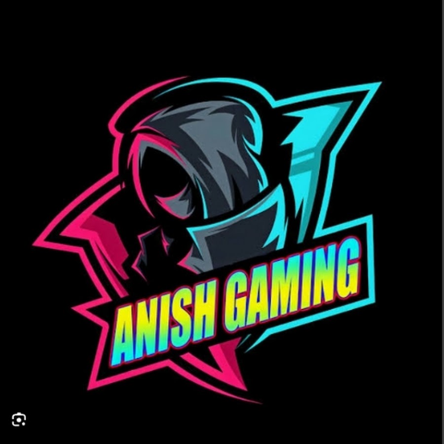 ANISH GAMING - YouTube