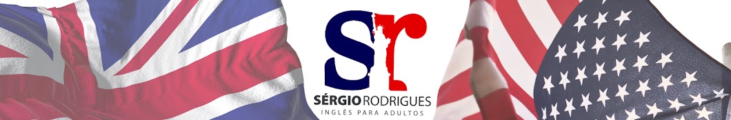Sérgio Rodrigues - Inglês Para Adultos