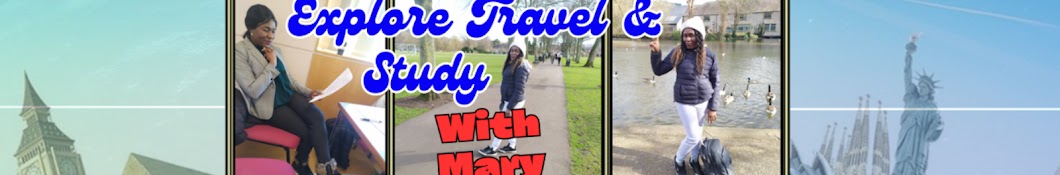 Explore Travel & Study with Mary