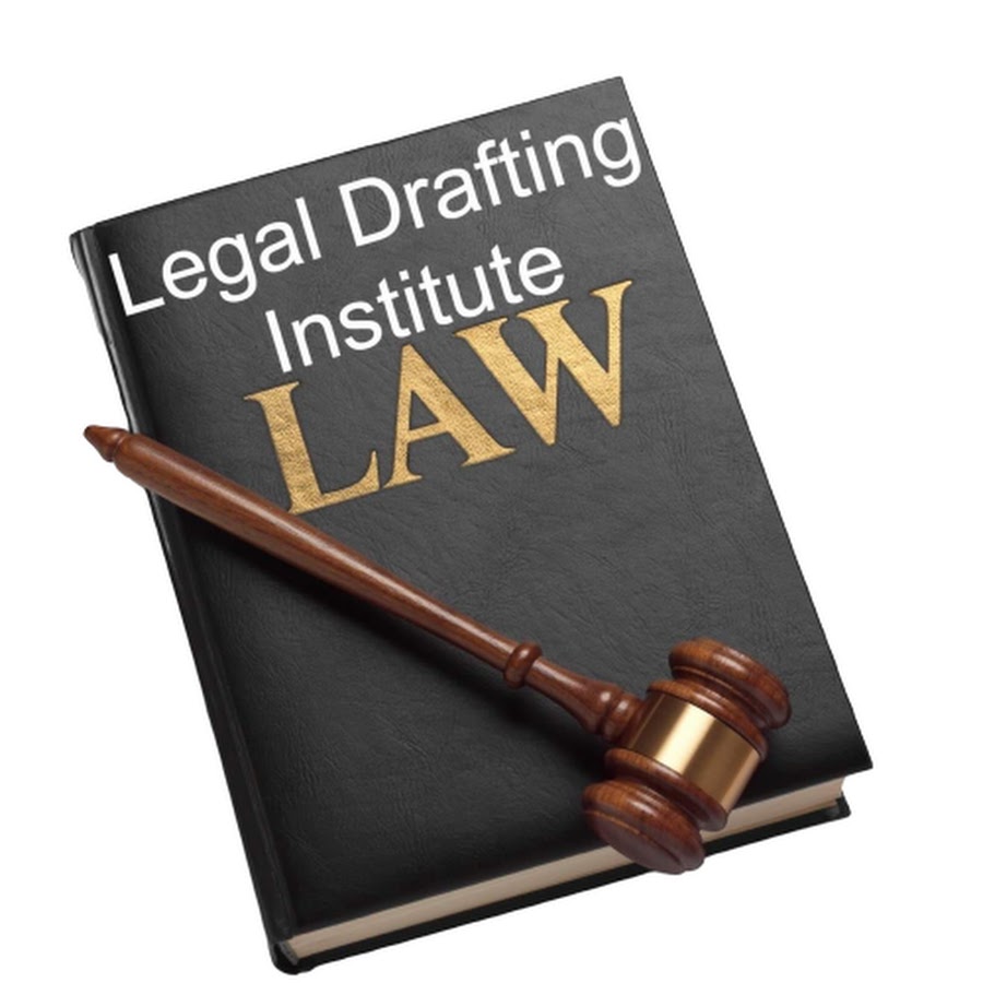 Legal Drafting Institute