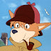 Sherlock Hound