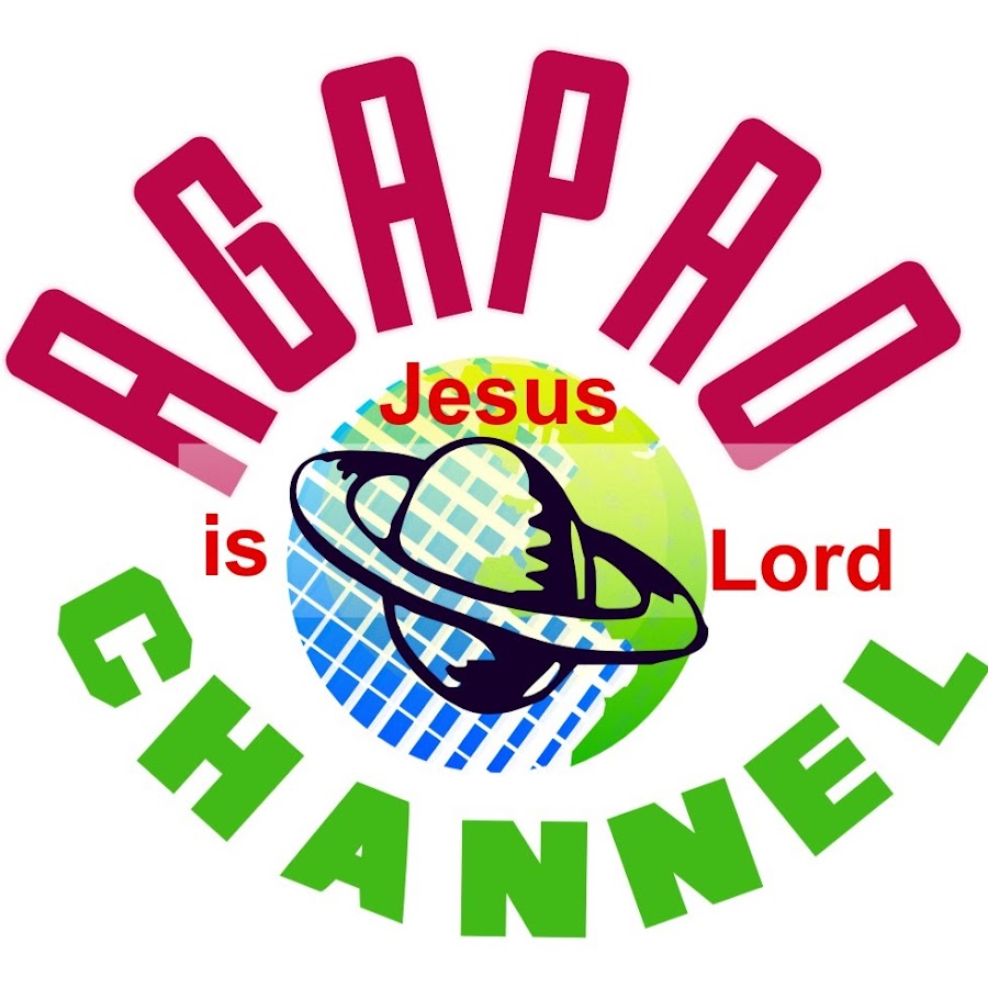 AGAPAO CHANNEL - YouTube