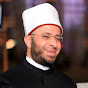 أسامة السيد الأزهري Usama Elsayed Alazhary