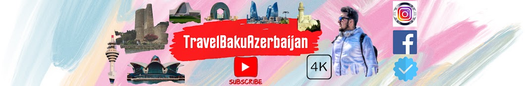 TravelBakuAzerbaijan