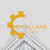 logo Mohalland Teck