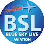 Blue Sky Live Aviation