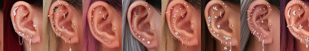 Impuria Ear Piercing Jewelry