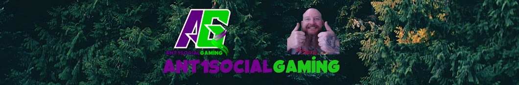 Ant1Social Gaming