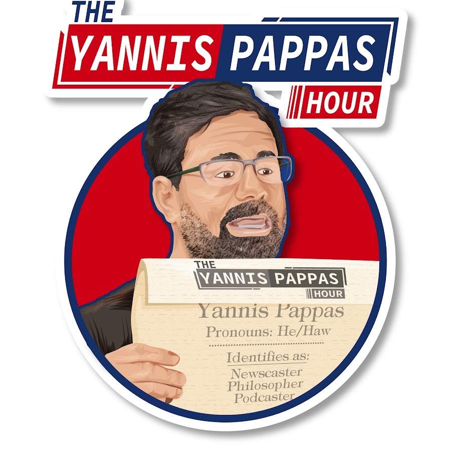 Yannis Pappas Hour Highlights