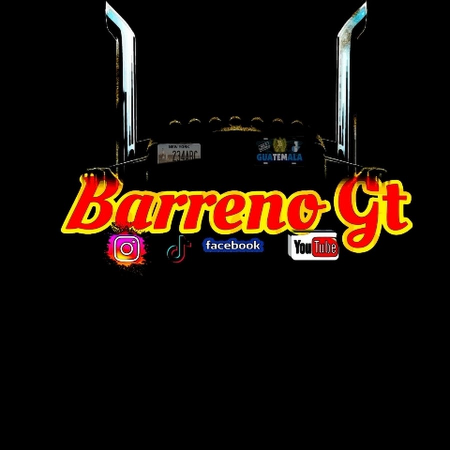 Barreno Gt