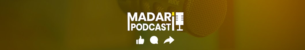 Madari Podcast