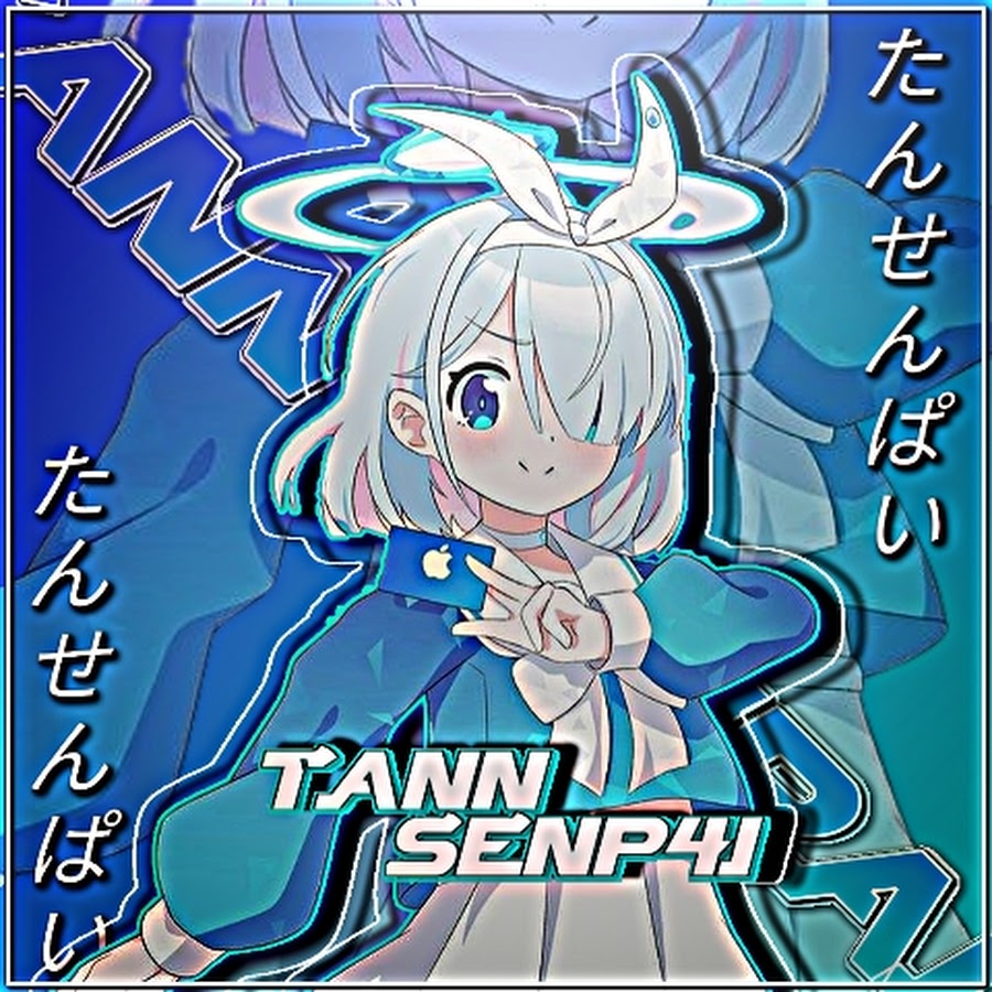 TanN Senpai