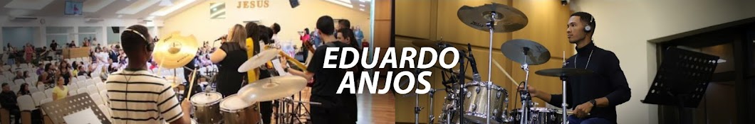 Eduardo Anjos DRUMS