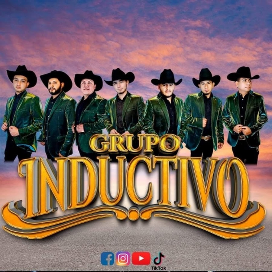 Grupo Inductivo Youtube