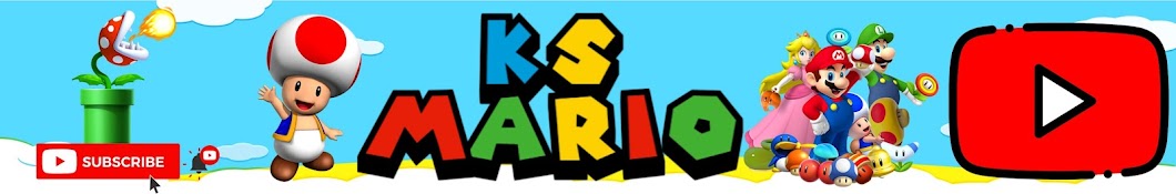 KS Mario