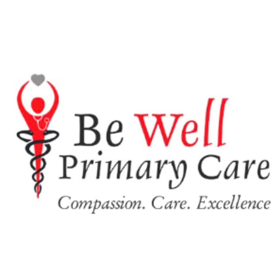 Be Well Primary Care - YouTube