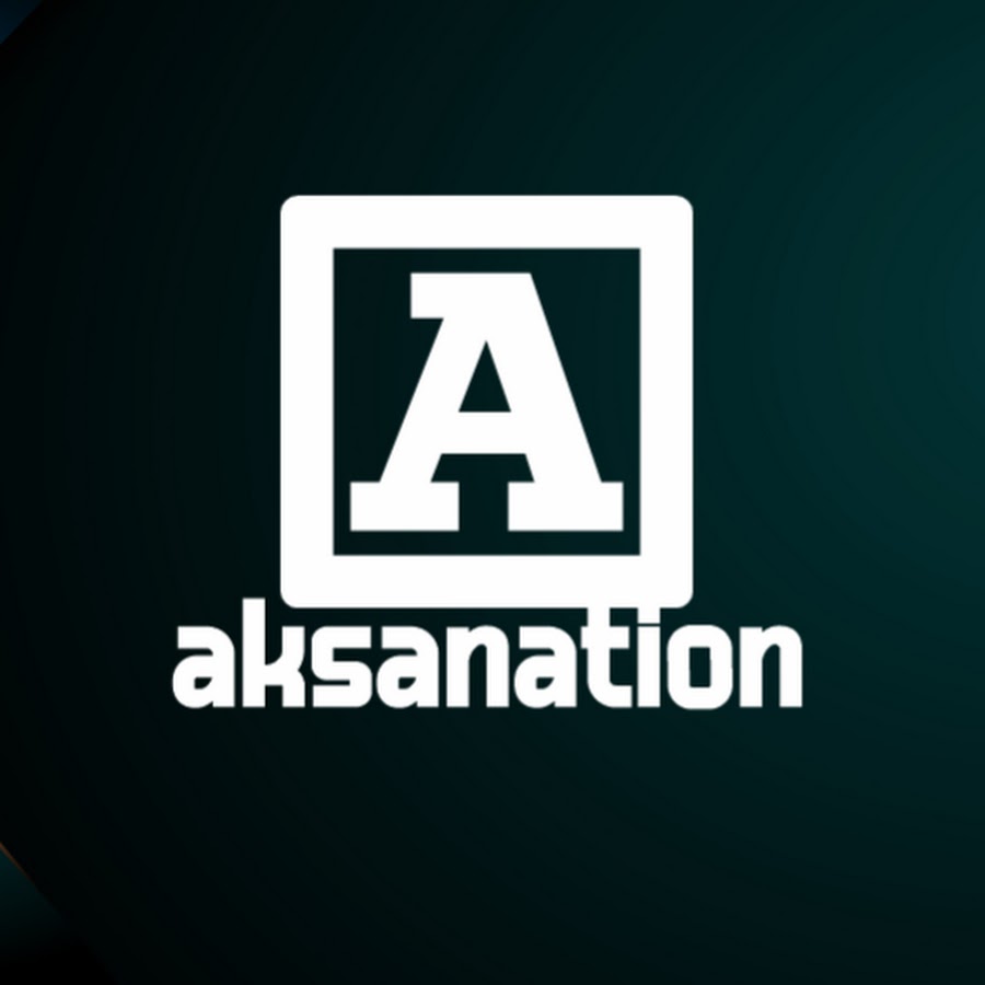 Aksanation @Aksanation