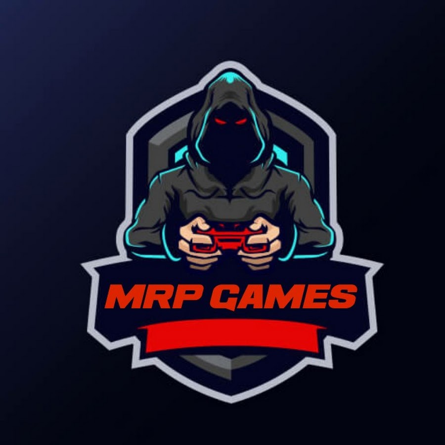 MRP GAMES - YouTube