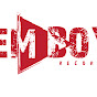 Jem Boy Music