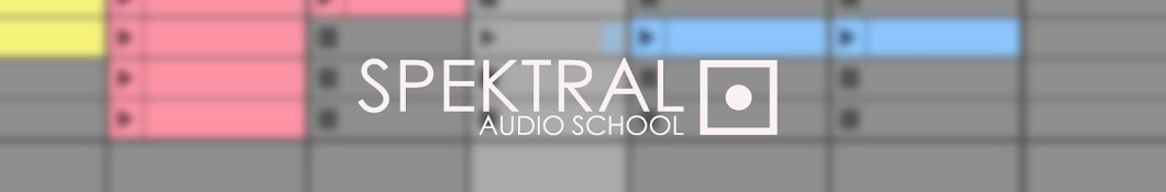 SPEKTRAL AUDIO SCHOOL