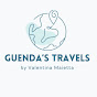 Guenda's Travels