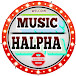 MUSIC HALPHA