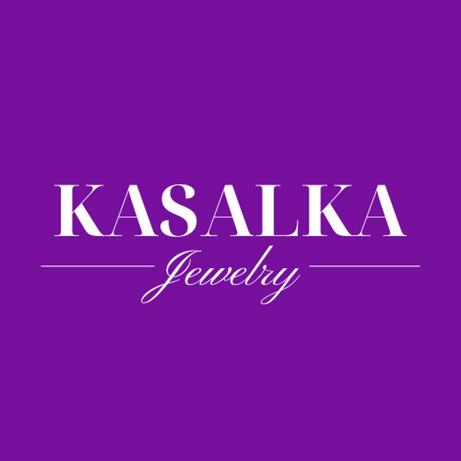 Kasalka Jewelry @kasalkajewelry