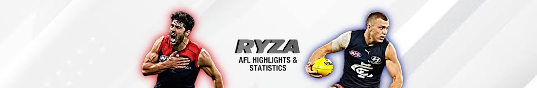 RYZA Banner