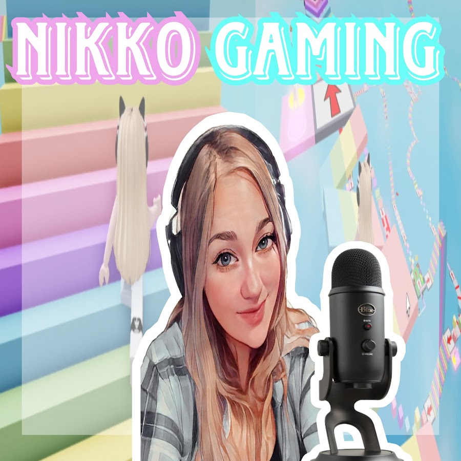 Nikko gaming roblox