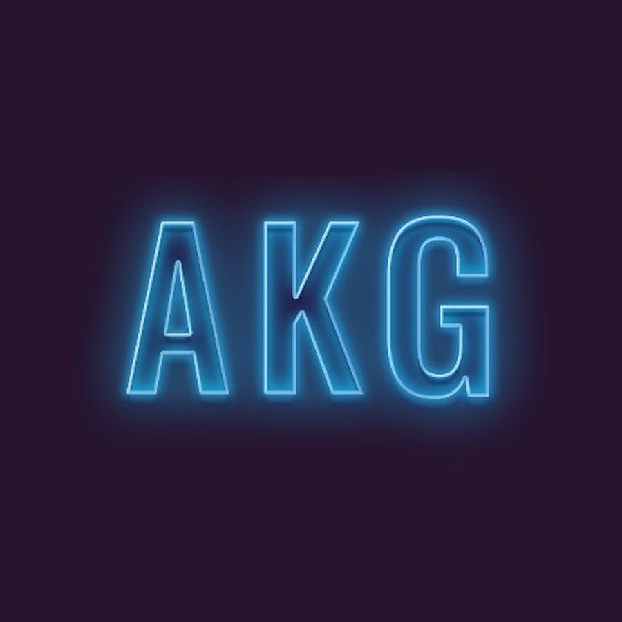 AKG COVERS - YouTube AKG COVERS