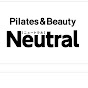 Pilates　Neutral