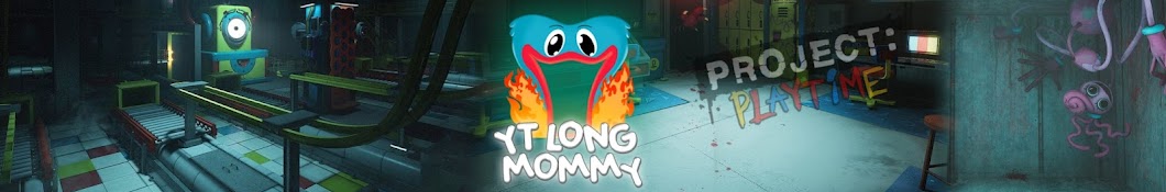 YT MOMMY LONG 