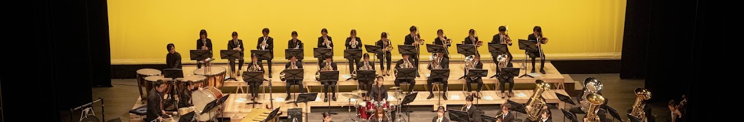 Akita University wind orchestra